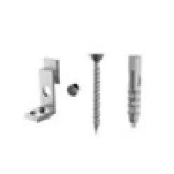 Держатель SL-ARC-SIDE White (Arlight, Металл) 027848