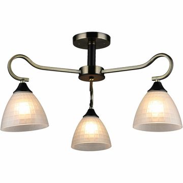 Люстра потолочная Reluce e27 03751-0.3-03