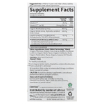 Garden of Life, Dr. Formulated Brain Health, внимание и концентрация для детей, вкус арбуза и ягод, 60 вкусных жевательных таблеток