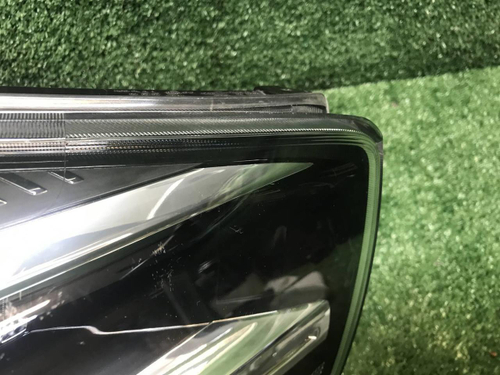 Фара правая Chery Tiggo 4 (2018-2023) LED