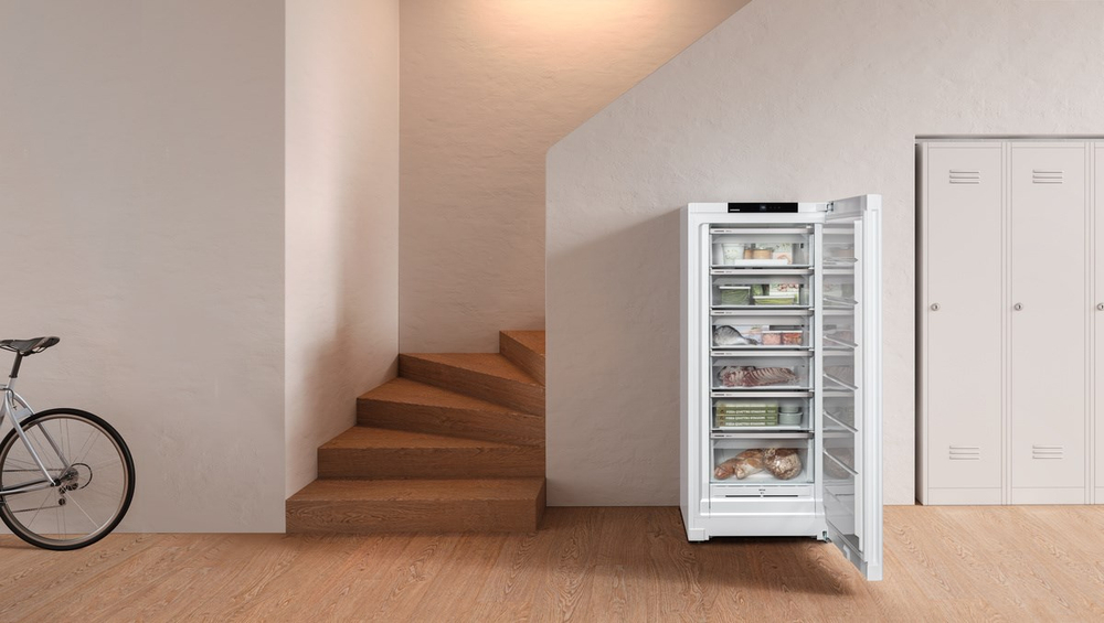 Морозильник Liebherr FNd 7026