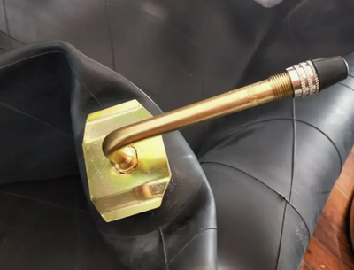 Камера 17.5-25 вентиль TRJ-1175C