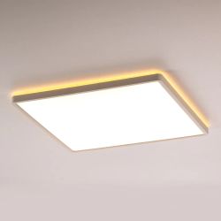 Citilux NORMA CL748K400 LED Светильник с подсветкой Белый