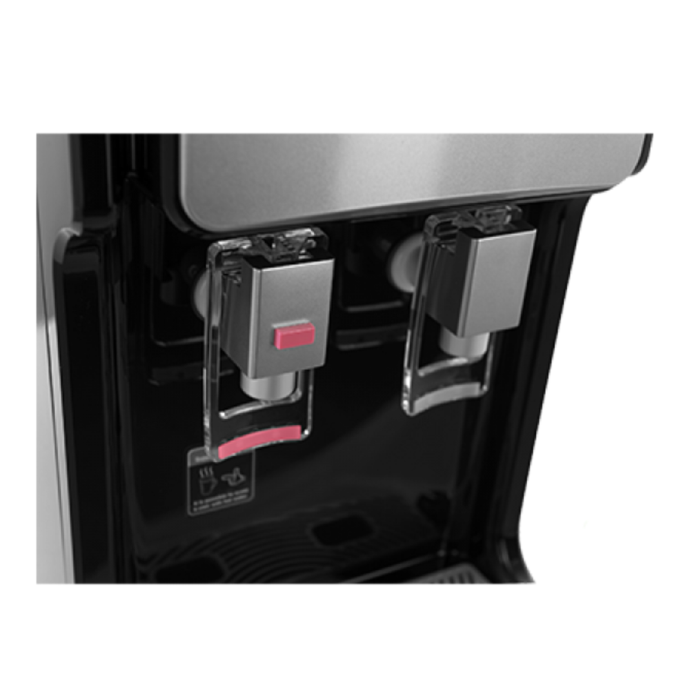Пурифайер Ecotronic V11-U4T UV black