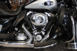Harley-Davidson Ultra Limited Electra Glide 2013