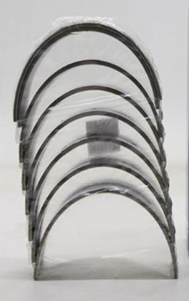 Вкладыши коренные коленчатого вала / MAIN BEARING KIT АРТ: T427323