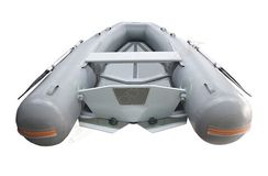 Лодка WINboat 275ARF