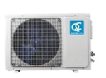 Напольно-потолочный кондиционер QUATTROCLIMA QV-I18FG/QN-I18UG