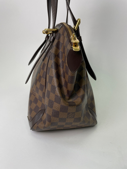 Сумка Louis Vuitton Damier Ebene Verona PM