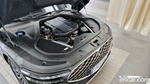 Genesis G90 (RS4) Бензин 3.5 Turbo AWD (06.2022)