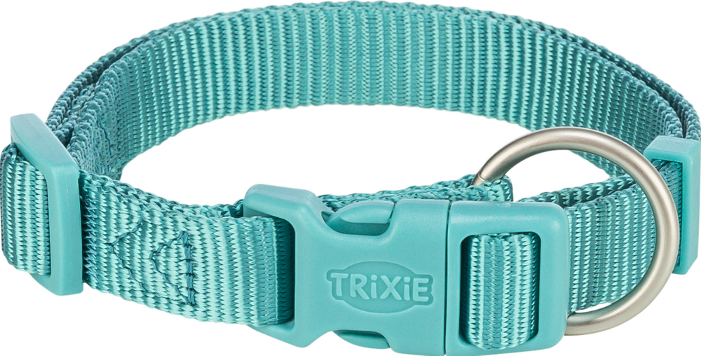 Trixie Ошейник Premium, XS–S: 22–35см/10мм