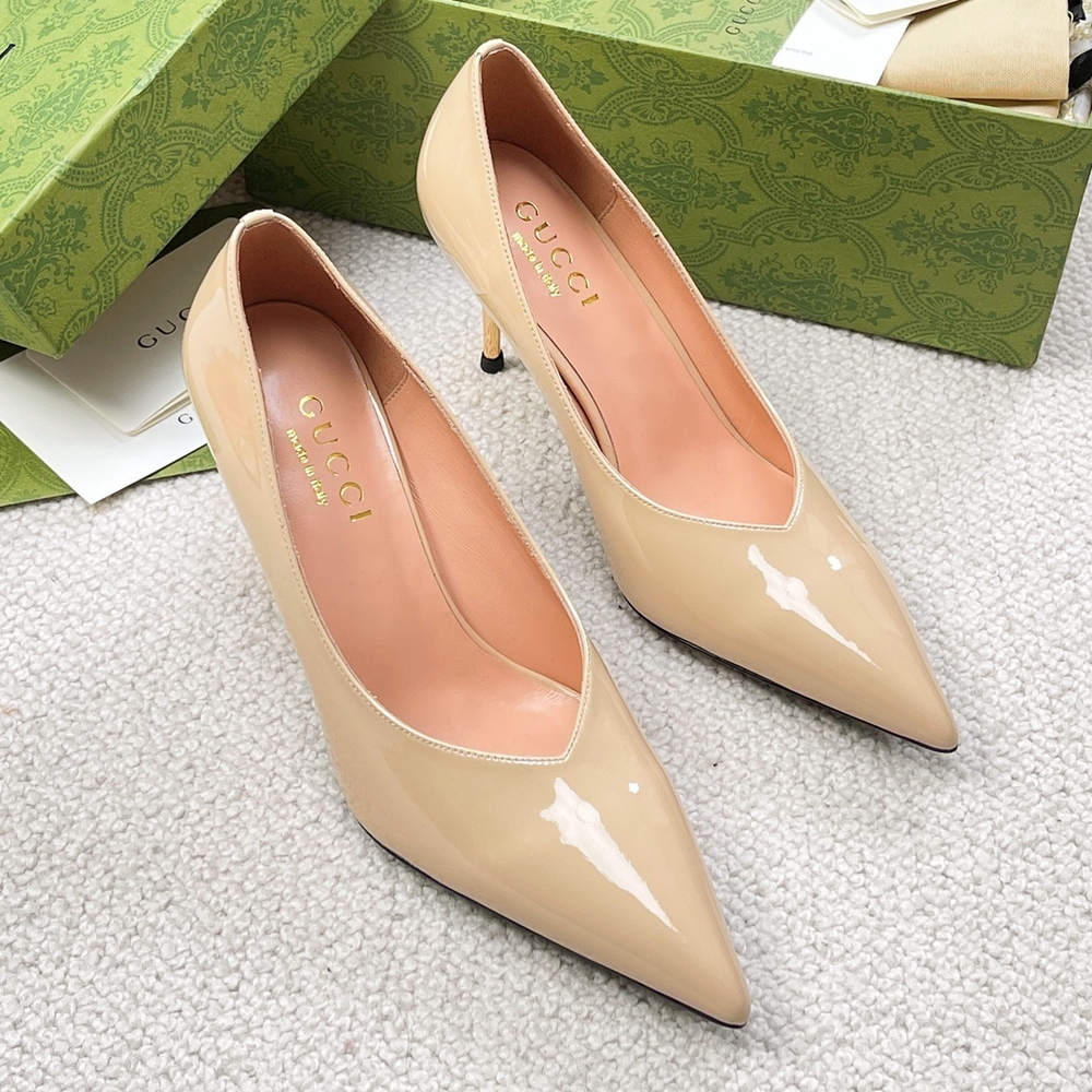 Gucci Pump 9 cm