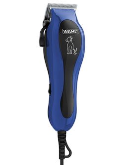 Машинка для стрижки животных Wahl U-Clip (2209-0472)