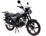 Мопед Regulmoto Alpha (RM-6) PRO