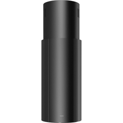 Островная вытяжка Maunfeld Lee Push 397 black