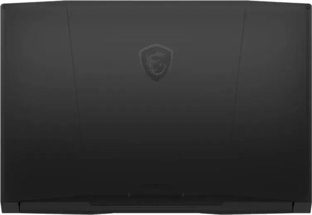 Ноутбук 17.3" IPS FHD MSI Katana 17 B13UCX-1428XRU black (i5 13420H/16Gb/512Gb SSD/2050 4Gb/noOS) (9S7-17L541-1428)