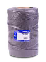 Шнур плетеный Петроканат СТАНДАРТ 4,0 мм (300 м), хаки (оливковый), на катушке