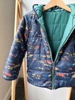 Двухсторонняя куртка Paul Smith, 98