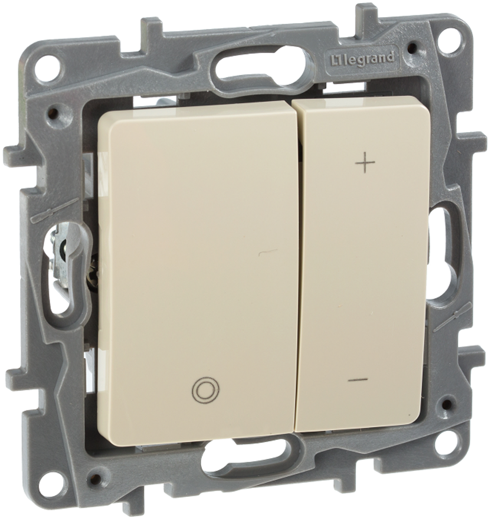 Светорегулятор  Legrand 672318