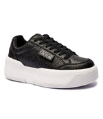 Кроссовки Versace Jeans Couture - черный(77VA3ST2ZS836)