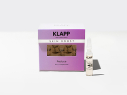 KLAPP Reduce Антикуперозный концентрат,5 × 2 мл