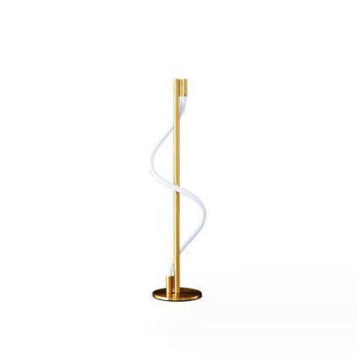 Настольная лампа Romatti Kobo Tracer Twisted N85092-1TA