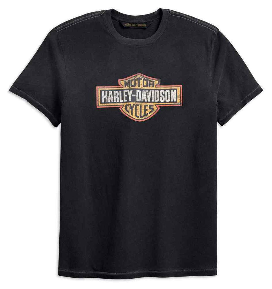 Футболка мужская Harley-Davidson Футболка мужская Harley-Davidson