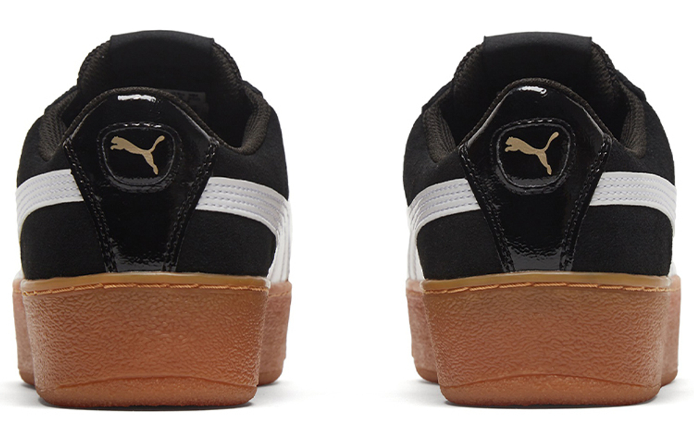 Кроссовки PUMA Vikky Platform, 363287-10