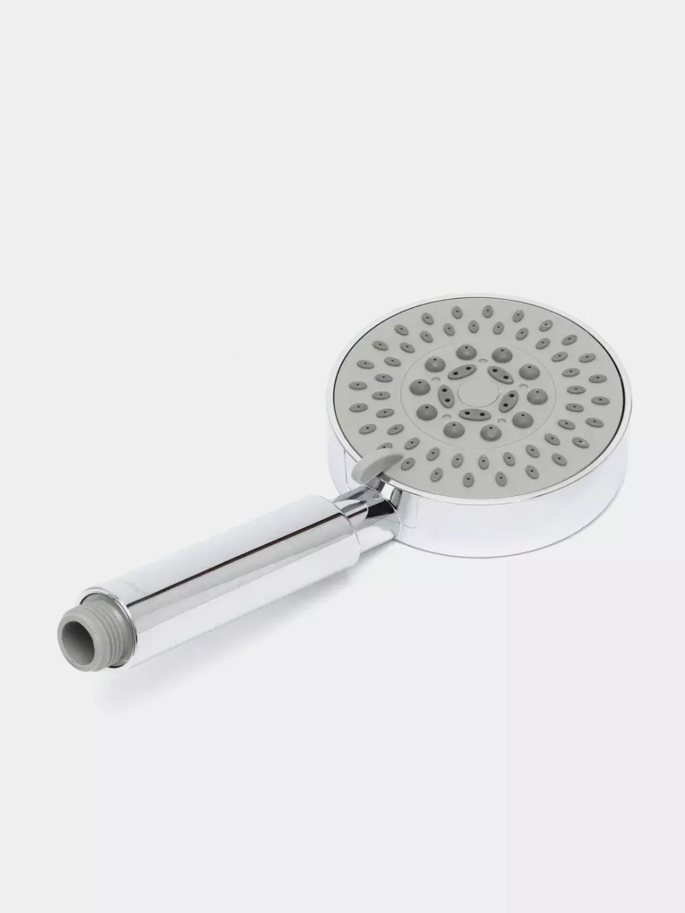 WKY-6008 Лейка душевая 5-функциональная, брызги шампанского, хром