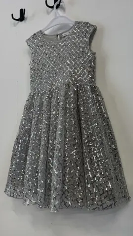 Платье детское 116 размер