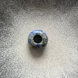 Подвеска. Лазурит