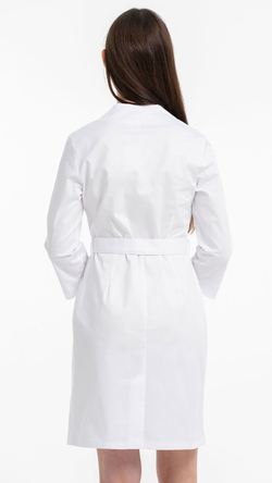 Халат медицинский Сандра