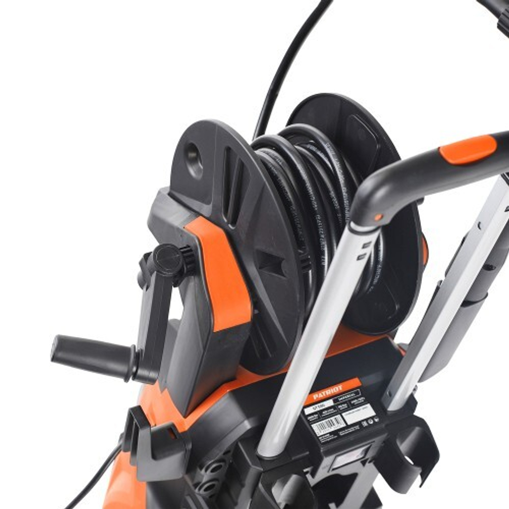 Мойка высокого давления PATRIOT GT 590 Imperial 322306098