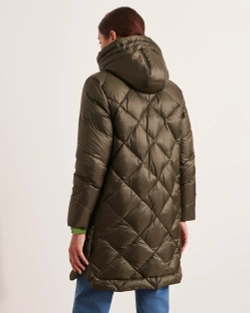 Пуховик DEVERNOIS 12064