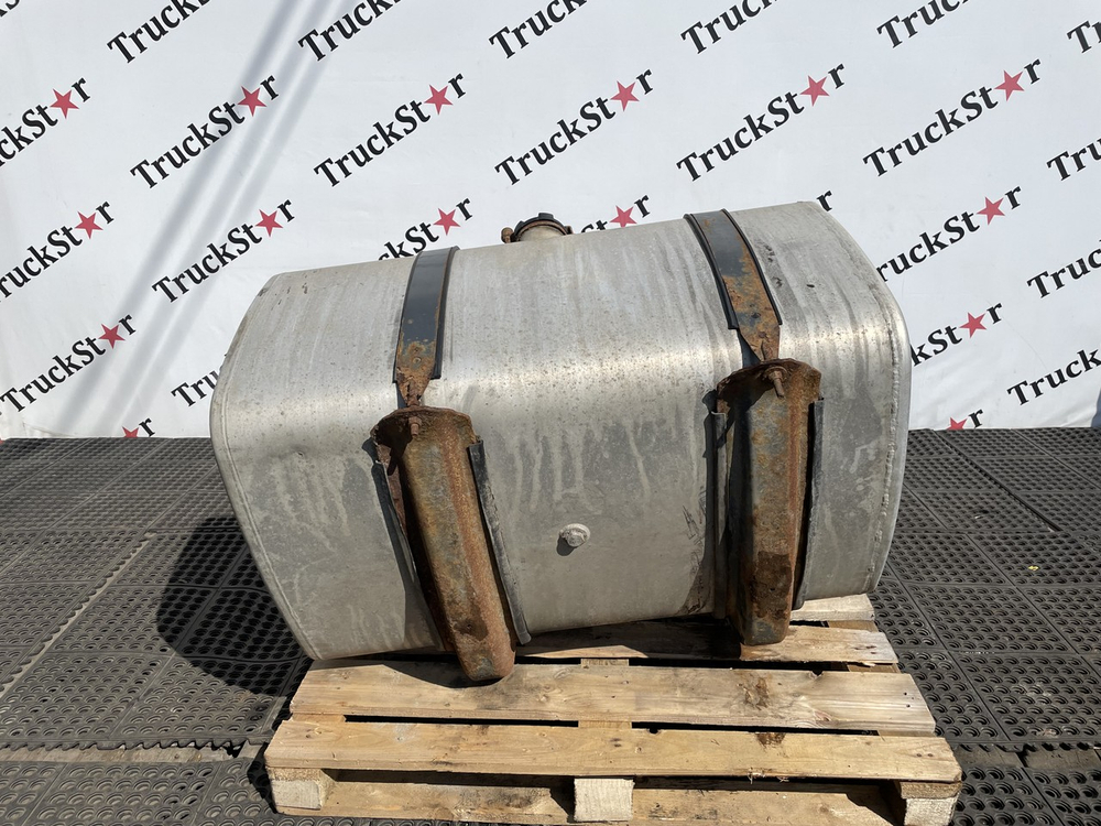 Топливный бак 430 L