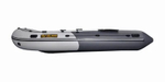 Лодка ПВХ МУССОН M-3600 СК PRO