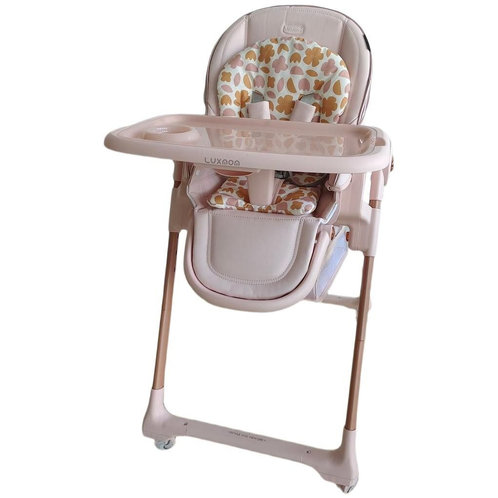 Стульчик для кормления luxmom Q7 /цвета
