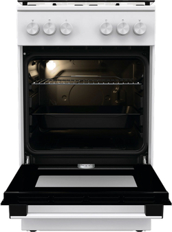 Плита газовая Gorenje GG5A10WH