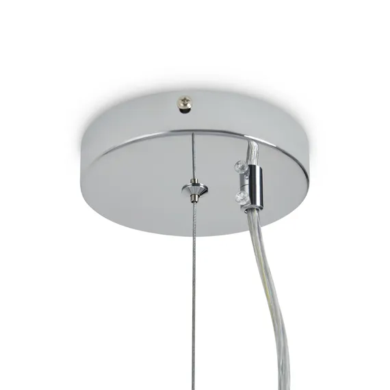 Подвесной светильник Плиссировка  / Pleating Freya fr5434pl-03bg