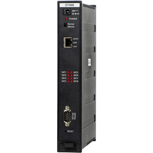 Модуль интерфейса цифровых терминалов Ericsson-LG LIK-DTIM8