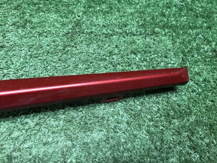 Накладка решетки радиатора Jetour Dashing (22-нв)