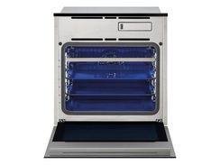 Комбинированная духовой шкаф Signature с функцией пара SKSOV2411S