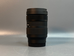 Sigma 28–70 mm f/2.8 DG DN Contemporary Sony E