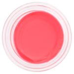 Dasique, Fruity Lip Jam, фруктовый джем, вкус вишневого джема, 4 г (0,14 унции)