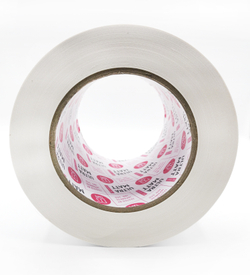 Клейкая лента Gaffer Tape@ultraMATT - Гаффа тейп 100мм/25м - БЕЛЫЙ