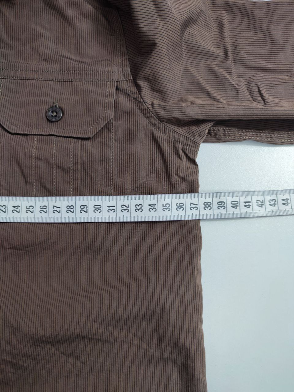 Рубашка Next из хлопка на 5 лет