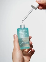 Real Barrier Глубокоувлажняющая сыворотка с PDRN и гиалуроновой кислотой Watery Hyal Serum 50 мл