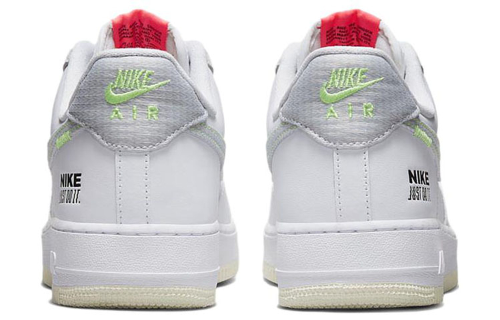 Кроссовки Nike Air Force 1 Low