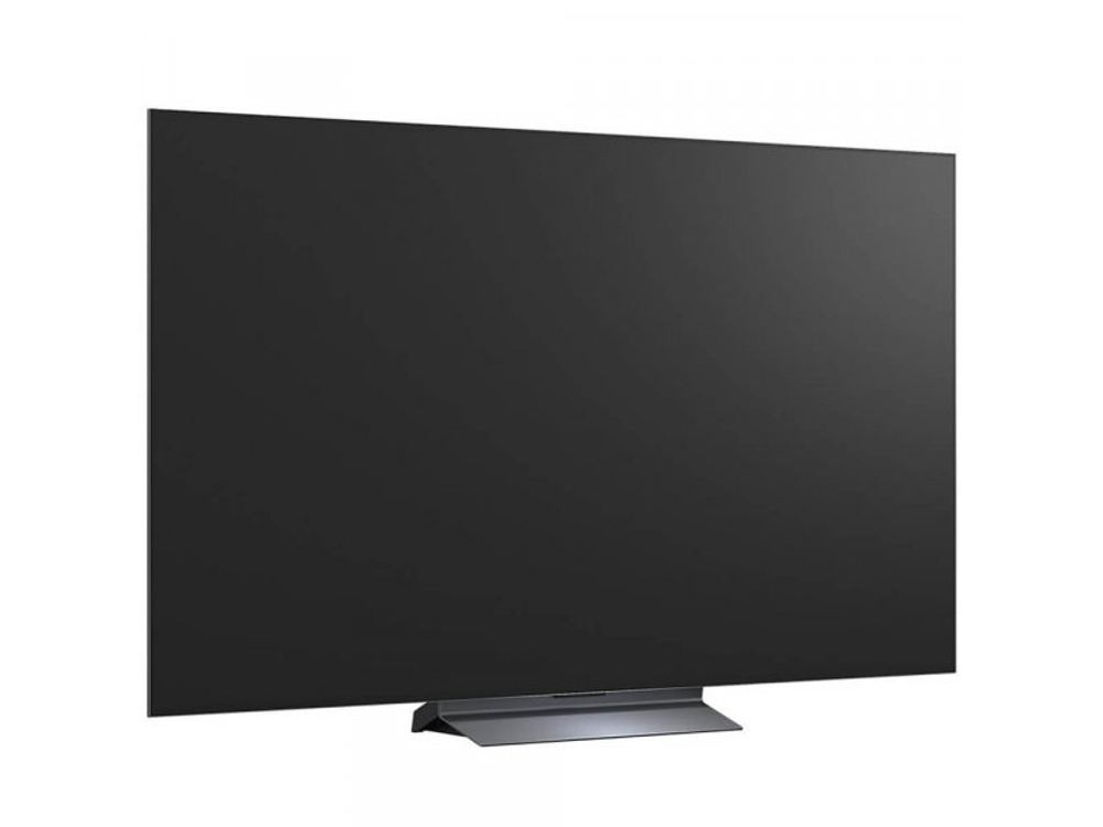 OLED телевизор LG OLED55CS6 4K Ultra HD