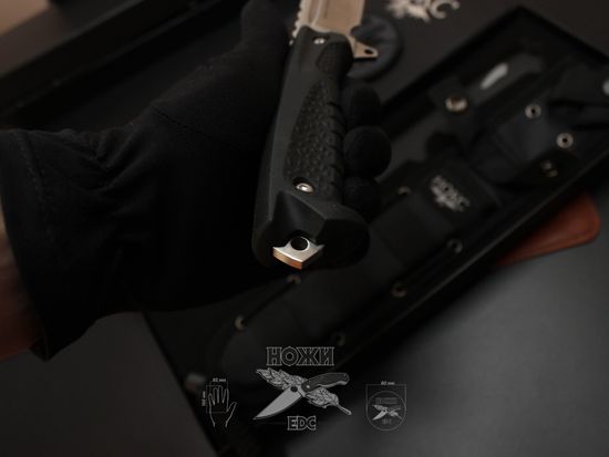 Легкий полевой нож НОКС "Атлант-3" 606-101821